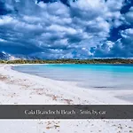 5 Minutes To The Sea - Mediterranea Дом отдыха