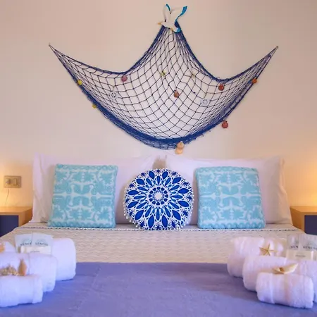 5 Minutes To The Sea - Mediterranea Semesterbostad San Teodoro (Sardinia)
