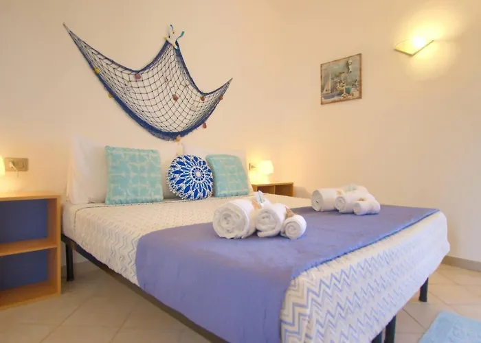 5 Minutes To The Sea - Mediterranea San Teodoro (Sardinia)