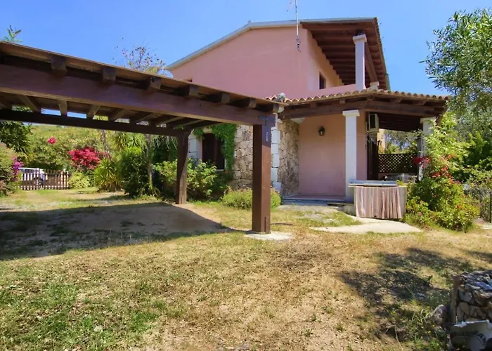 5 Minutes To The Sea - Mediterranea * San Teodoro (Sardinia)
