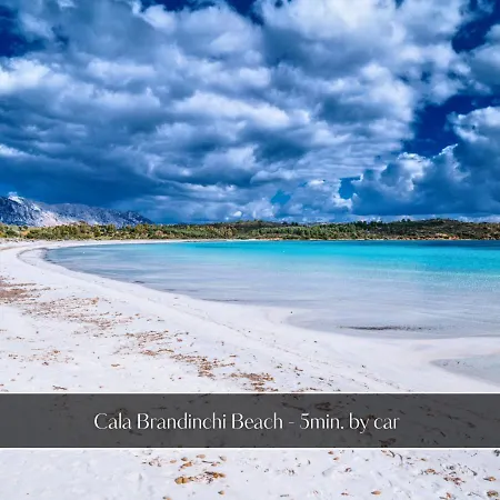 5 Minutes To The Sea - Mediterranea Casa vacanze