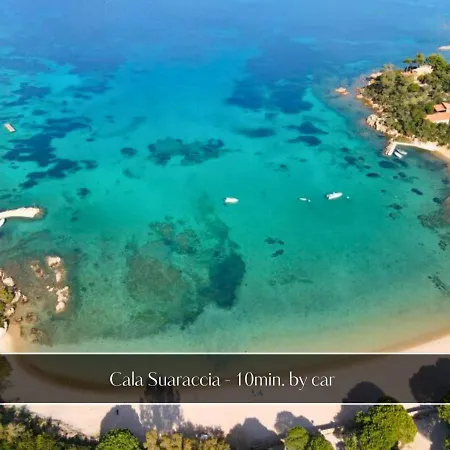 5 Minutes To The Sea - Mediterranea San Teodoro (Sardinia)
