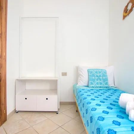 Casa vacanze 5 Minutes To The Sea - Mediterranea San Teodoro (Sardinia)
