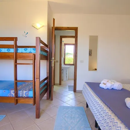 5 Minutes To The Sea - Mediterranea Casa vacanze San Teodoro (Sardinia)