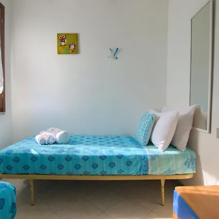 5 Minutes To The Sea - Mediterranea Casa vacanze San Teodoro (Sardinia)
