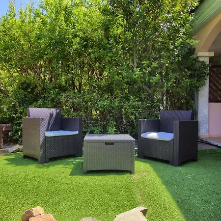 Casa vacanze 5 Minutes To The Sea - Mediterranea San Teodoro (Sardinia)