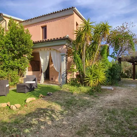 5 Minutes To The Sea - Mediterranea San Teodoro (Sardinia)