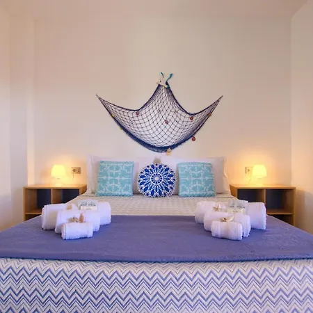 5 Minutes To The Sea - Mediterranea Casa vacanze