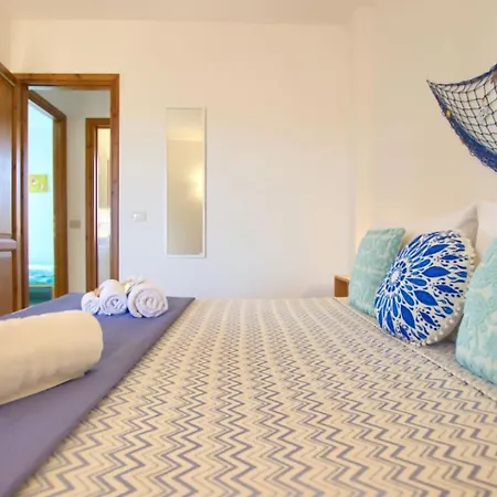 5 Minutes To The Sea - Mediterranea بيت للعطل
