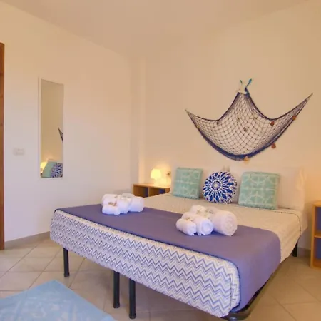 5 Minutes To The Sea - Mediterranea بيت للعطل *