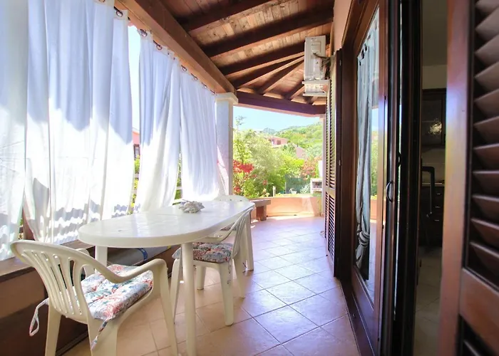 Casa de Férias 5 Minutes To The Sea - Mediterranea San Teodoro (Sardinia)