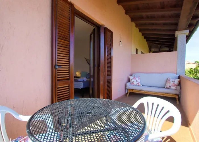 Casa de Férias 5 Minutes To The Sea - Mediterranea San Teodoro (Sardinia)