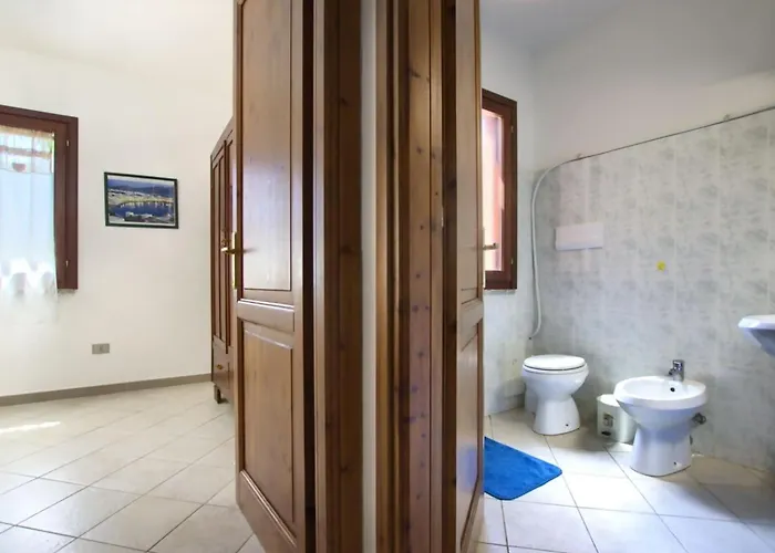 5 Minutes To The Sea - Mediterranea * San Teodoro (Sardinia)