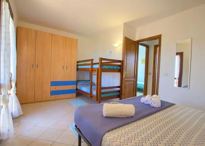 Casa de Férias 5 Minutes To The Sea - Mediterranea *