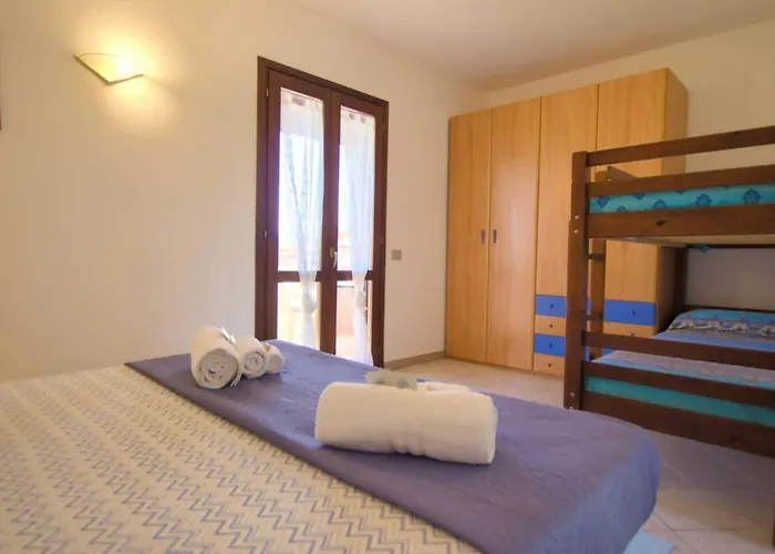 5 Minutes To The Sea - Mediterranea * San Teodoro (Sardinia)